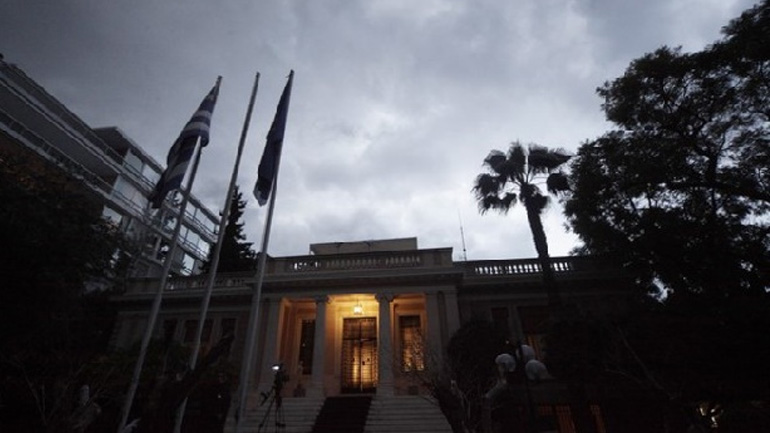 Μαξίμου: Ο Κυρ. Μητσοτάκης συμφωνεί με τις απαιτήσεις των δανειστών