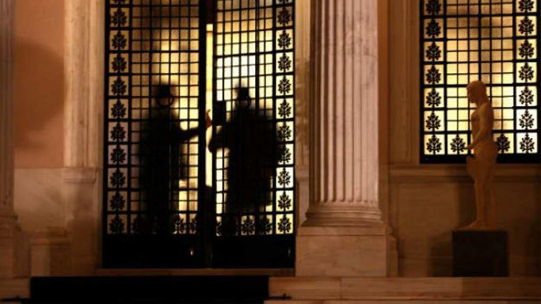 Το Μαξίμου παραδέχεται ότι έχει υλοποιηθεί το 33-35% των συμφωνηθέντων