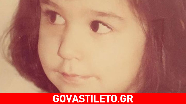 Αναγνωρίζετε τη διάσημη ηθοποιό;