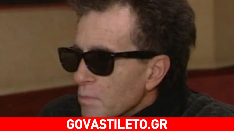 Κώστας Μπίγαλης: «Προσπαθώ να επιβιώσω! Είμαι σε μια δύσκολη κατάσταση»