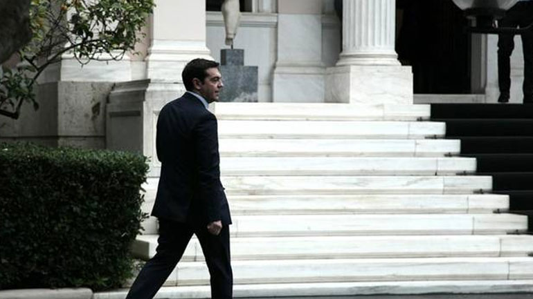 Μαξίμου: Γι’ άλλα δύο χρόνια θα ζητάνε εκλογές διαστρεβλώνοντας δηλώσεις;