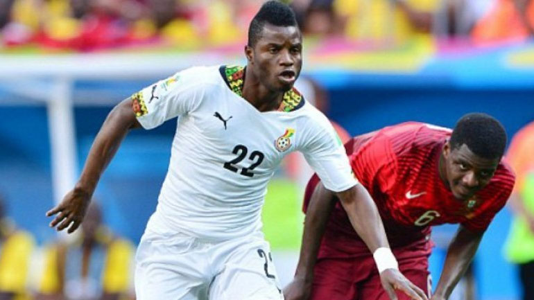 ΠΑΟ: Πρόταση της Γρανάδα για τον Γουακάσο