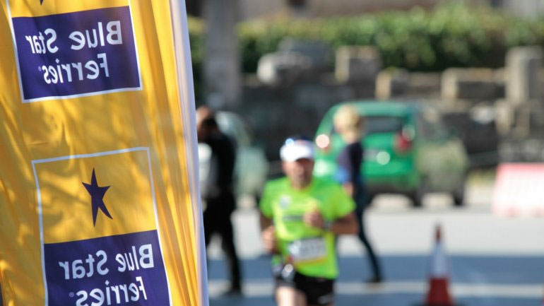 Οι προσφορές Aegean Airlines και Blue Star Ferries για το Μαραθώνιο Ρόδου