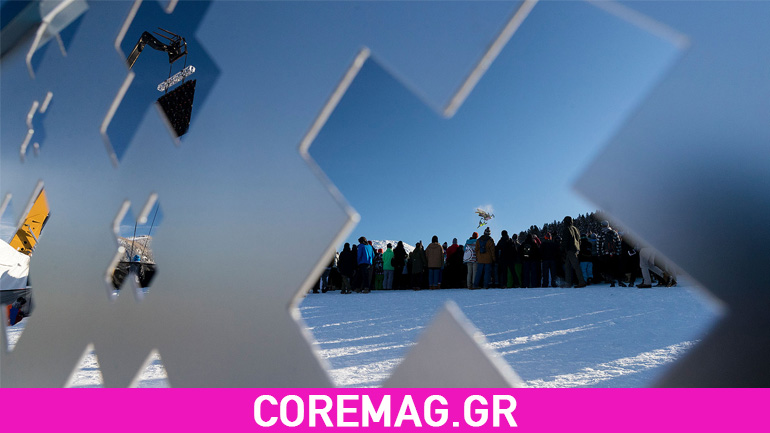 X Games Aspen 2017: Δες τα καλύτερα στιγμιότυπα