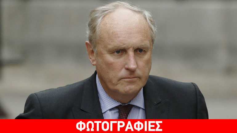 O Κάμερον πίεζε για την απόλυση του διευθυντή της Daily Mail πριν το Brexit