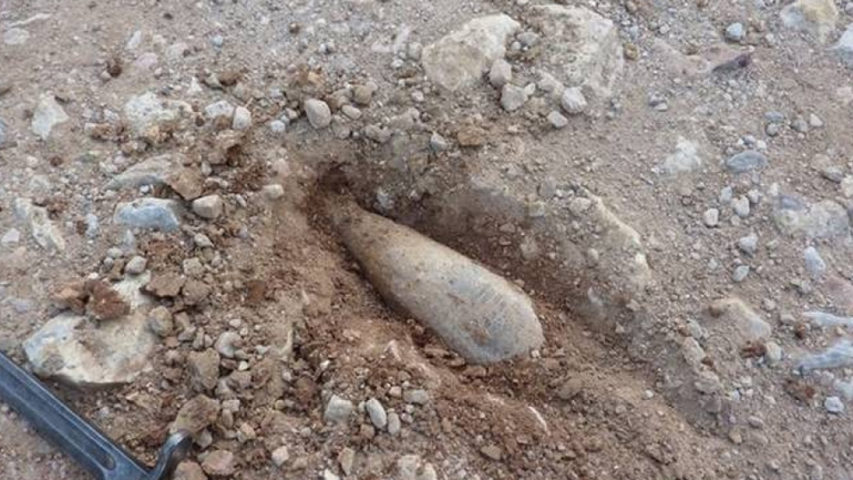 Θεσσαλονίκη: Σε εξέλιξη επιχείρηση του στρατού για την απομάκρυνση βόμβας