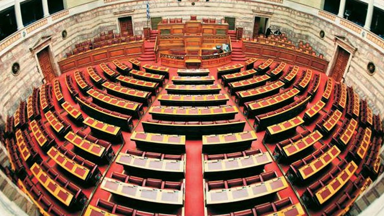 Βουλή: Σύγκλιση για την 14χρονη υποχρεωτική εκπαίδευση