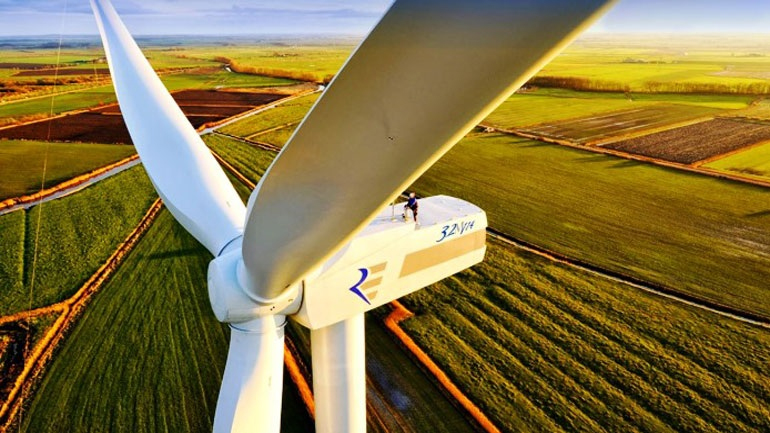 Κομισιόν: Εφικτή η επίτευξη των στόχων για τις Ανανεώσιμες Πηγές Ενέργειας το 2020