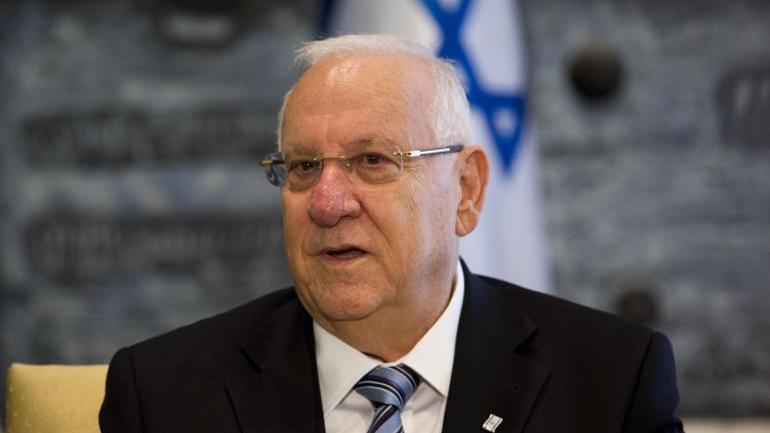 ”Συγγνώμη” ζήτησε ο πρόεδρος του Ισραήλ από τον Νιέτο