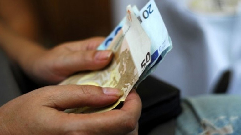 Με βάση το ΑΦΜ η προσέλευση στα ΚΕΠ για το Κοινωνικό Επίδομα Αλληλεγγύης