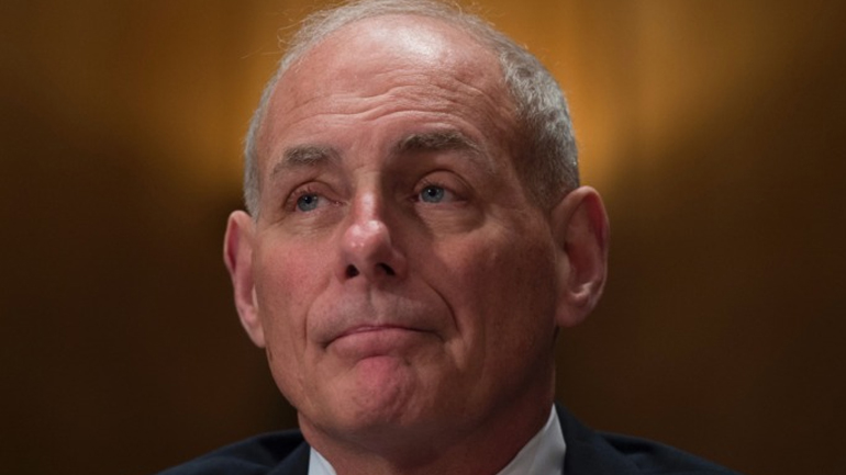 «Ορισμένες από τις επτά χώρες θα μείνουν στη λίστα των απαγορεύσεων»