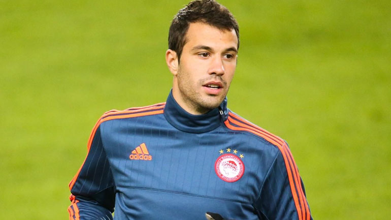 Μιλιβόγιεβιτς: «Ευχαριστώ για όλα, είμαι ένας από εσάς»