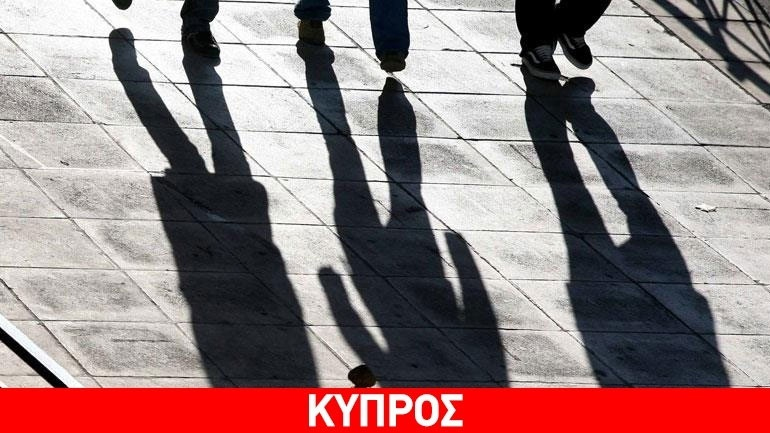 Eurostat: Την πιο μεγάλη αύξηση στην Ε.Ε. κατέγραψε η ανεργία στην Κύπρο
