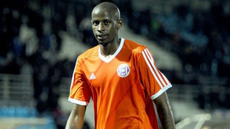 Κέρκυρα: Απέκτησε τον Κεϊτά