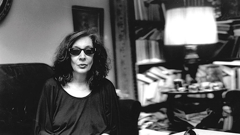 Ενέδρες της Ζωής – Λούλα Αναγνωστάκη mixage στο Νέο Ελληνικό Θέατρο – Γιώργου Αρμένη