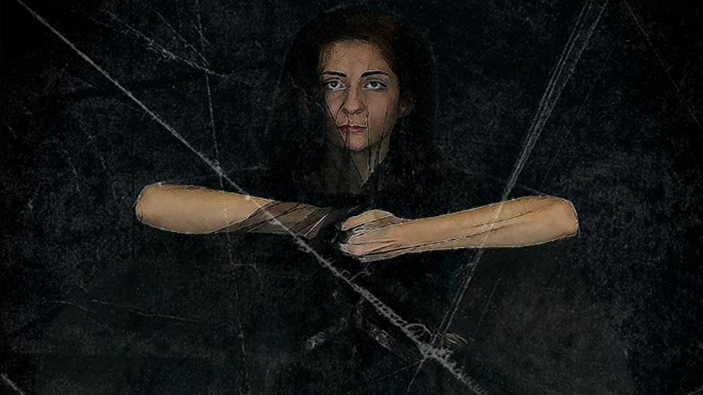 «Ευριπίδη Μήδεια» από την ομάδα AniMotus