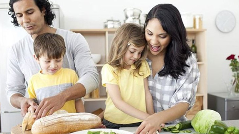 Μάθε τι πρέπει να τρως για γερό ανοσοποιητικό