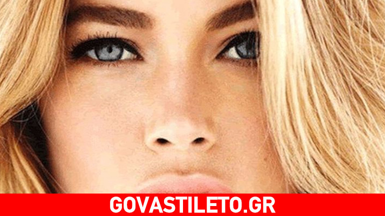 Δείτε πώς έχουν αλλάξει οι τάσεις στα φρύδια τα τελευταία 100 χρόνια