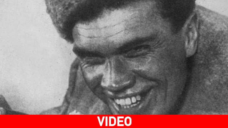 «Ο Δρόμος προς τη Ζωή» του Νικολάι Εκκ σε επανέκδοση