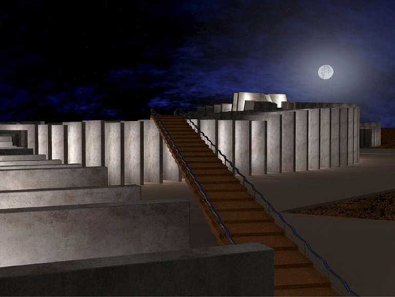 Νυχτερινή όψη