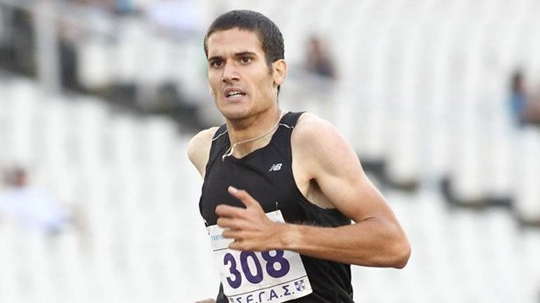 Στίβος: Σε Στοκχόλμη και Γάνδη θα τρέξει ο Δημητράκης