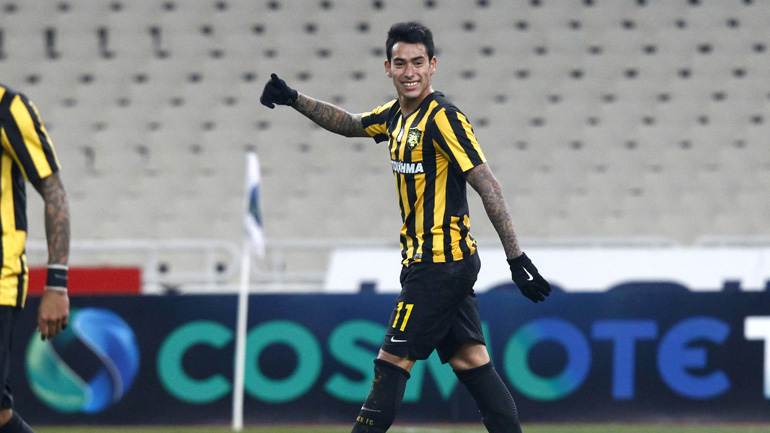 «Να μείνω άλλον ένα χρόνο»