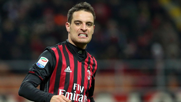 Τέσσερις μήνες εκτός δράσης ο Μποναβεντούρα