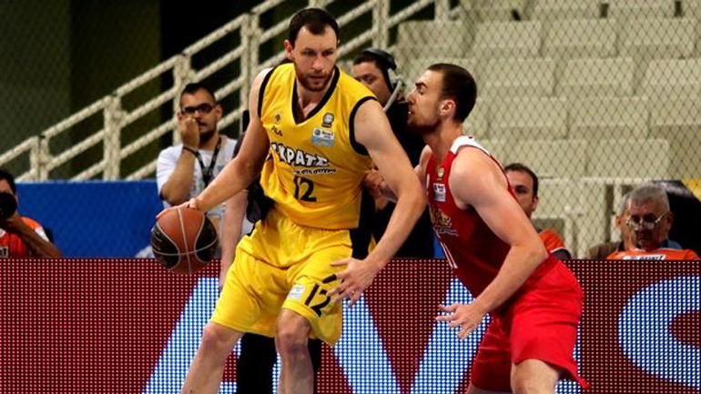 Συμφώνησε με τον Μαυροκεφαλίδη η ΑΕΚ