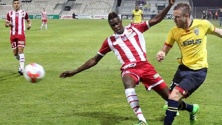 «Παίκτης του Ολυμπιακού ο Σισέ»