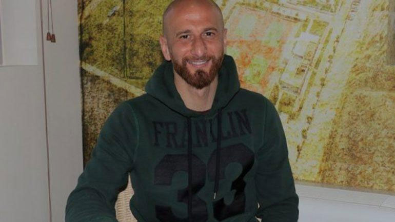 Παναιτωλικός: Παπαδόπουλος και με τη… βούλα