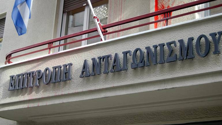 Εγκρίθηκε από την Επιτροπή Ανταγωνισμού το deal Νίκας-Chipita