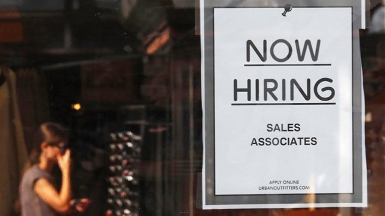 ΗΠΑ: Κατά 246.000 αυξήθηκαν οι θέσεις εργασίας στον ιδιωτικό τομέα