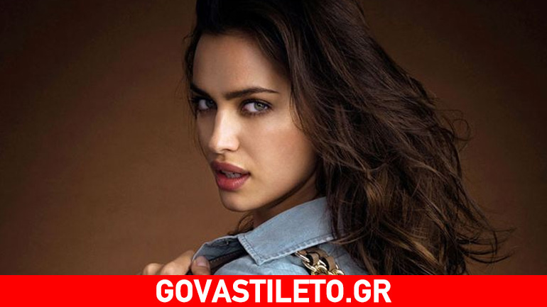 Irina Shayk: Μαθήματα οδήγησης λίγο πριν γίνει μανούλα