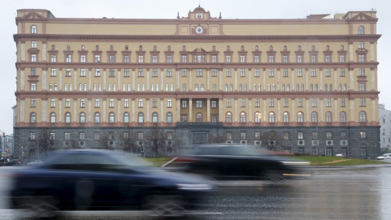 Ρώσοι πράκτορες ύποπτοι για συνεργασία με τις ΗΠΑ