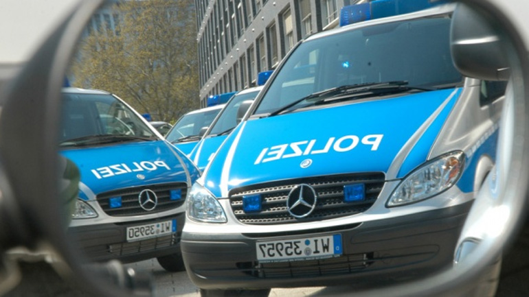 Γερμανία: Συνελήφθη ύποπτος για φονική ρατσιστική επίθεση, 16 χρόνια μετά