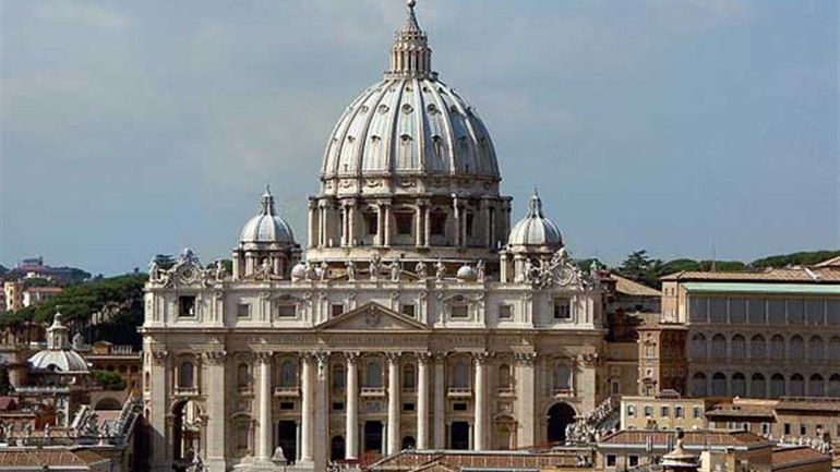 Ανησυχία Βατικανού για τα αντιμεταναστευτικά διατάγματα Τραμπ