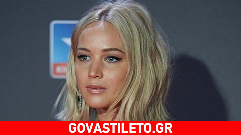 Jennifer Lawrence: Επικρίνει το διάταγμα Τραμπ και συμπαραστέκεται στους μουσουλμάνους