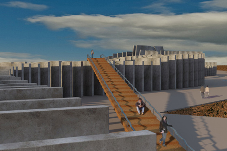 Το πέρασμα του Εφιάλτη