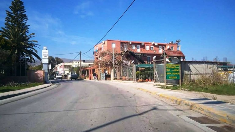 Αυτοκτόνησε 47χρονος Χιώτης επιχειρηματίας