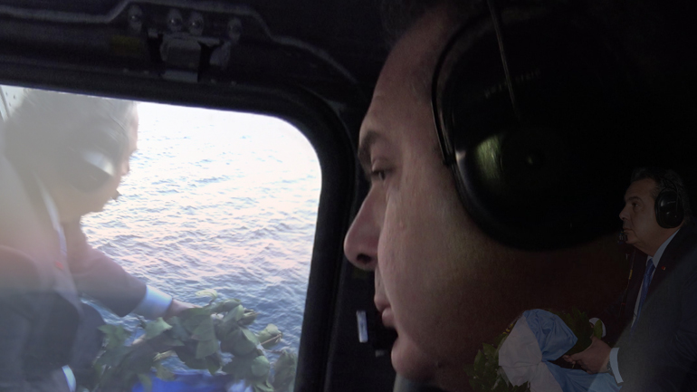 Kρεσέντο τουρκικών προκλήσεων