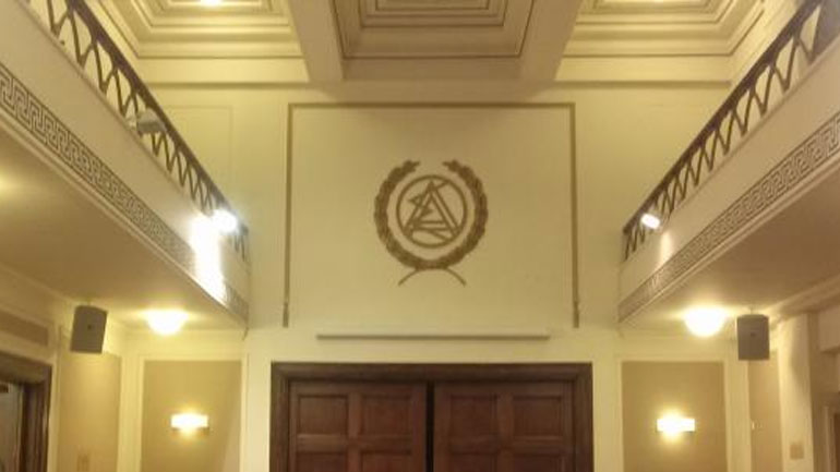 Απόφαση του Ειρηνοδικείου Αμαρουσίου κατά της εταιρείας ΙΘΥΝΩΝ για αντιποίηση του δικηγορικού λειτουργήματος