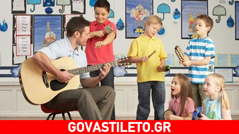 Γιατί το παιδί πρέπει να πάει σε ωδείο πριν τα 14;