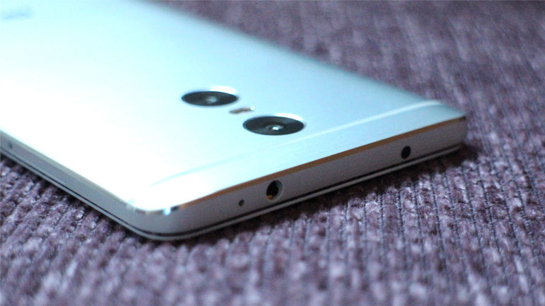 Xiaomi Redmi Pro 2: Διέρρευσε με 6GB RAM και χωρίς dual camera