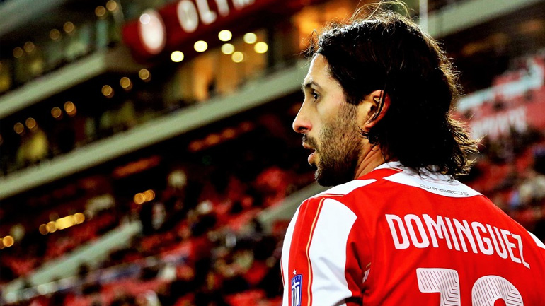 Χωρίς Τσόρι Ντομίνγκες η ευρωπαϊκή λίστα του Ολυμπιακού