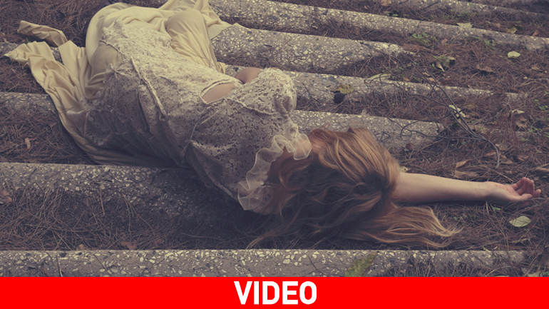 «Δεσποινίς Τζούλια» του Α. Στρίντμπεργκ στο «Από Μηχανής Θέατρο»