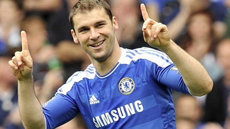 Στη Ζενίτ ο Ιβάνοβιτς