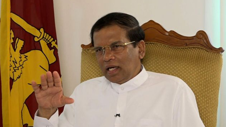 Σρι Λάνκα: Συνελήφθη αστρολόγος που “προέβλεψε” τη δολοφονία του Προέδρου της χώρας