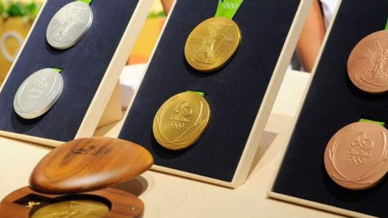 Ολυμπιακοί 2020: Μετάλλια από ανακυκλωμένα κινητά τηλέφωνα