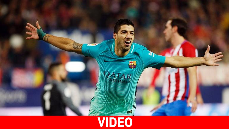 Νικήτρια στη Μαδρίτη η Μπαρτσελόνα