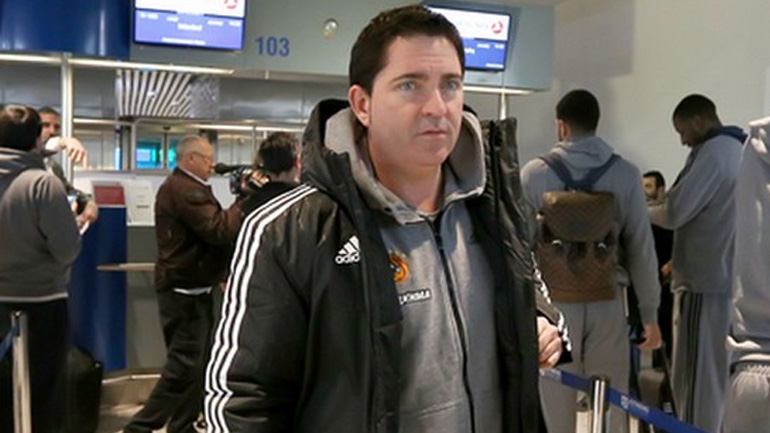 «Πρόκληση ο αγώνας στην Κωνσταντινούπολη»